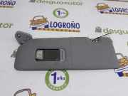 Sonnenblende Links 51167252505 BMW 1 serie (E82) Coupé 120d 16V (N47-D20C) 2009