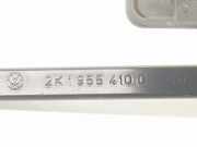 Scheibenwischer Rechts Vorne 2K1955410C Volkswagen Caddy IV Van 2.0 TDI 102 (DFSD) 2019 DFSD