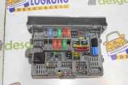 Sicherungskasten RELAIS 6906607 BMW SERIE 3 BERLINA 2.0 16V DIESEL (163 CV) 2005