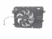 Lüfter Kühler 9836638080 Opel Astra L Sports Tourer (F4/FC/FN/FR) Kombi 1.2 Turbo 110 12V (EB2ADT(HNP))