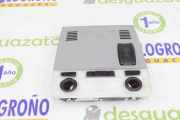 Innenbeleuchtung 61319225485 BMW 1 serie (E87/87N) Schrägheck 5-drs 118d 16V (N47-D20C) 2007
