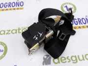 Sicherheitsgurt Links Hinten 72118201031 BMW 3 serie Touring (E46/3) Kombi 330d 24V (M57-D30(306D1)) 2003