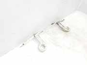 Schließplatte Kühlerträger 8122560 BMW SERIE 3 BERLINA E36 316i