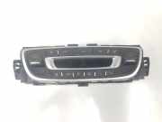 Bedienung Heizung 275100018R Renault 1.5 dCi D FAP (106 CV) 2012