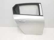 Tür Rechts Hinten 9841862880 Opel Astra L (F3/FB/FM/FP) Schrägheck 5-drs 1.2 Turbo 130 12V (EB2ADTS(HNS))