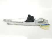 Fensterheber Rechts Hinten 827203386R Renault Talisman (RFDL) Limousine 1.6 dCi 130 (R9M-409) 2016