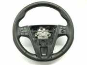 Lenker P31455089 Volvo V40 Cross Country (MZ) Schrägheck 5-drs 2.0 D2 16V (D4204T8(Euro 6b)) 2017