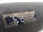 Kardanwelle MR389363 Mitsubishi Pajero Cabrio (V2/4) Geländewagen 2.5 TD i.c. (4D56TDI) 2004