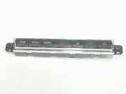 Warnleuchte Schalter C2Z17528 Jaguar XF Sportbrake Kombi 2.2 D S 16V (224DT) 2014