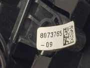 Bedienung Heizung 9384046 BMW 1 serie (F21) Schrägheck 3-drs 118d 2.0 16V (B47-D20A)