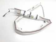 Vorhang Airbag Links VOOR 9817271580 Citroën Berlingo Van 1.5 BlueHDi 100 (DV5RCF(YHT))