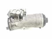 Ölfiltergehäuse 045115389J Volkswagen Golf V (1K1) Schrägheck 2.0 TDI 16V (BKD) 2006 BKD