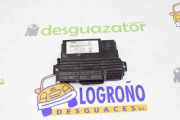 Steuergerät Servolenkung 4F0907280A Audi Q7 (4LB) SUV 3.0 TDI V6 24V (BUG) 2007