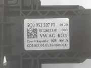 Kombischalter 5Q0953513P Volkswagen Golf VII (AUA) Schrägheck 1.2 TSI 16V (CYVB) 2016 CYVB