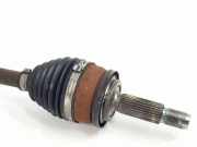 Antriebswelle Links Vorne 49500Q0300 Hyundai i20 (BC3) Schrägheck 5-drs 1.0 T-GDI 100 Mild Hybrid 48V 12V (G3LF)