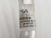 Klima Leitung 9808251880 Opel Astra L (F3/FB/FM/FP) Schrägheck 5-drs 1.2 Turbo 130 12V (EB2ADTS(HNS))