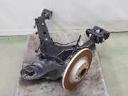 Achsschenkel Halter Rechts Hinten 9820770580 Citroën Jumpy Van 1.5 Blue HDi 120 (DV5RUC(YHV))