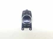 Navigationssystem Bedienung 65829332285 BMW 5 serie (F10) Limousine 520d 16V (N47-D20C) 2014