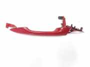 Türgriff Außen Links Hinten 82651A6050 Hyundai i30 (GDHB5) Schrägheck 1.6 CRDi Blue Drive 16V VGT (D4FB) 2014