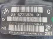 Bremskraftverstärker 34336779721 BMW 3 serie (E92) Coupé 320d 16V (N47-D20A) 2007