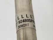 Klima Leitung 924805FF0A Nissan Micra (K14) Schr?gheck 1.0 12V (BR10DE) 2017