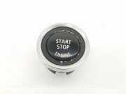 Start/stop Schalter 61319154945 BMW 3 serie (E90) Limousine 330d xDrive 24V (N57-D30A) 2010