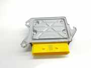 Airbag Set KITDEAIRBAG Volkswagen T-Roc I SUV 1.5 TSI Evo BMT 16V (DXDB) 2023