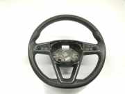 Lenker 5F0419091L Seat Leon ST (5FF) Kombi 5-drs 1.6 TDI Ecomotive 16V (CLHA) 2015