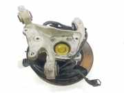 Achsschenkel Links Hinten A2473509100 Mercedes-Benz A (177.0) Schrägheck 1.3 A-200 Turbo 16V (M282.914) 2019