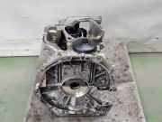 Motorblock 1101000Q2C Nissan Qashqai (J11) SUV 1.3 DIG-T 140 16V (HR13DDT)