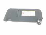 Sonnenblende Rechts 7431048300C1 Lexus RX (L1) SUV 450h V6 24V VVT-i 4x4 (2GR-FXE) 2013