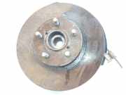 Achsschenkel Links Vorne 28313AG030 Subaru Impreza III (GH/GR) Schrägheck 5-drs 2.0 R 16V AWD (EJ204) 2010