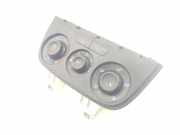 Bedienung Heizung 95510823 Opel Combo Van 1.3 CDTI 16V (330.A.1000) 2017