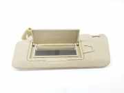 Sonnenblende Links A2078100310 Mercedes-Benz E (C207) Coupé E-250 CDI,BlueTEC,d 16V (OM651.911) 2009