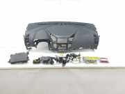 Airbag Set 847103Z000RY Hyundai i40 (VFA) Limousine 1.7 CRDi 16V (D4FD) 2013