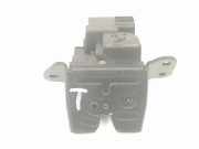 Heckschloss 812302L000 Hyundai i30 (FD) Schrägheck 1.6 CRDi 16V VGT LP (D4FB) 2011