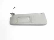 Sonnenblende Links 7252007 BMW X1 (E84) SUV sDrive 18d 2.0 16V (N47-D20C)