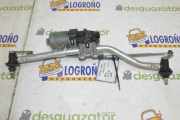 Scheibenwischermotor Vorne 67636914577 BMW SERIE 3 COMPACTO E46 320td 2003