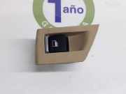 Schalter Für Elekt. Fensterheber Rechts Hinten 61319241949 BMW 5 serie (F10) Limousine 520d 16V (N47-D20C) 2013