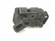 Türschloss Rechts Vorne 5TB837016C Volkswagen T-Roc I SUV 1.5 TSI Evo BMT 16V (DADA) 2017