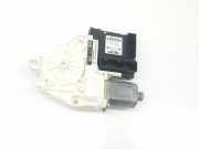 Fensterhebermotor Rechts Hinten 8P4959802D Audi A3 Sportback (8PA) Schrägheck 5-drs 1.6 FSI 16V (BLF) 2007