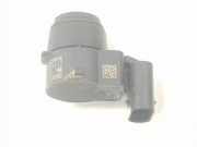 Parken-Sensoren VOOR 66206935598 BMW 1 serie (E87/87N) Schrägheck 5-drs 118d 16V (N47-D20C) 2008