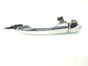 T?rgriff Au?en Links Hinten CROMADA Maserati Ghibli III Limousine 3.0 Diesel (M15746D) 2015