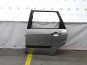 Tür Links Hinten 1430149 Ford Focus 1 Wagon Kombi 1.8 TDCi 100 (FFDA) 1998
