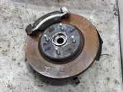 Achsschenkel Links Vorne 51705Q0100 Hyundai i20 (BC3) Schrägheck 5-drs 1.0 T-GDI 100 Mild Hybrid 48V 12V (G3LF)