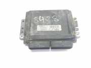 Motorsteuergerät 8200059086 Renault I FASE 2 COUPE DA... 1.4 16V Sportway