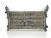 Radiator 1330T9 Citroën Nemo (AA) Van 1.4 HDi 70 (DV4TED(8HS)) 2011