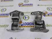 T?rscharnier ACHTERDEUR 9042100Q0A Nissan Primastar Van 2.0 dCi 120 (M9R-630(M9R-A6)) 2011