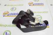 Sicherheitsgurt Links Hinten 88844EB40B NISSAN 2.5 dCi D (174 CV) 2007