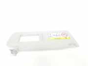 Sonnenblende Rechts 5G0857552DC Seat Ibiza V (KJB) Schrägheck 5-drs 1.0 TSI 12V (DLAA) 2023